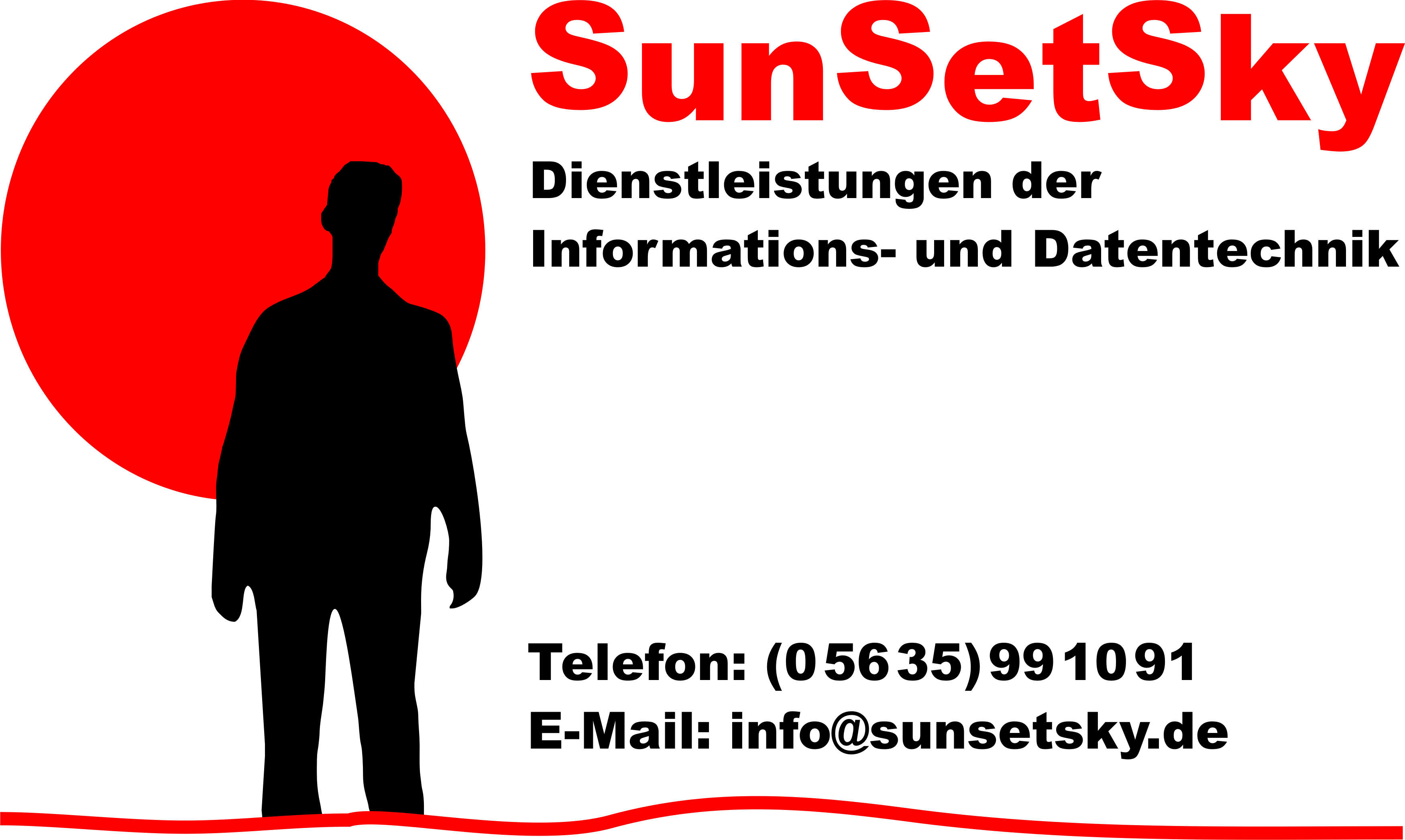 SunSetSky IT Dienstleistungen